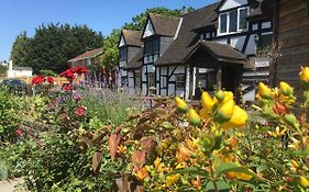 The Thatch Inn